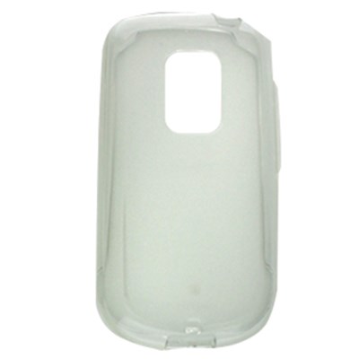 HTC Compatible Naztech Silicone Cover - Crystal Clear 10442NZ
