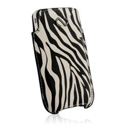 Naztech Safari Pocket - Zebra 10461NZ