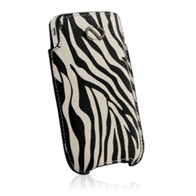 Naztech Safari Pocket - Zebra 10461NZ
