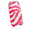 Naztech Safari Pouch - Pink Panther 10462NZ Image 1