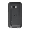 HTC Compatible Naztech SnapOn Cover -Translucent Smoke 10473NZ Image 1