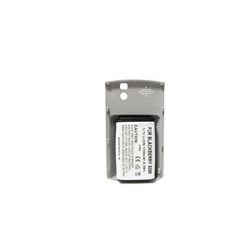 Blackberry Compatible Naztech Extended Battery with Door  10501NZ