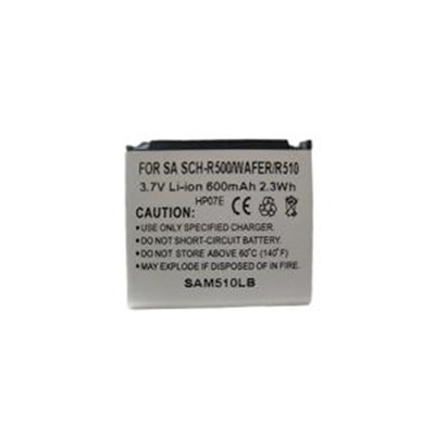Premium Standard Battery 10505NZ