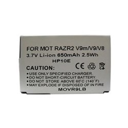 Premium Standard Battery 10507NZ