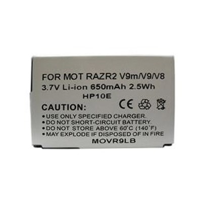 Premium Standard Battery 10507NZ