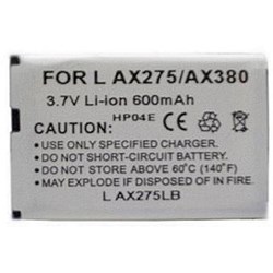 Premium Standard Battery  10510NZ