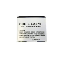 Premium Standard Battery  10512NZ
