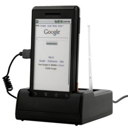 Motorola Compatible USB Data Sync and Charging Cradle 10526NZ