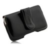 Swiss Leatherware Bern Case - Black 10528NZ Image 1