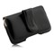 Swiss Leatherware Bern Case - Black 10528NZ Image 1