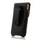 Swiss Leatherware Lenzberg Case - Dark Brown 10531NZ Image 1