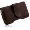 Swiss Leatherware Case Bern - Dark Brown 10529NZ Image 1
