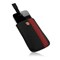 Swiss Leatherware Ardez Pull-Tab Pouch  10532NZ Image 2