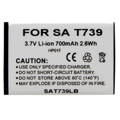 Premium Standard Battery 10534NZ