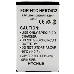 Premium Standard Battery10537NZ