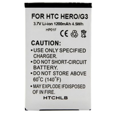 Premium Standard Battery10537NZ