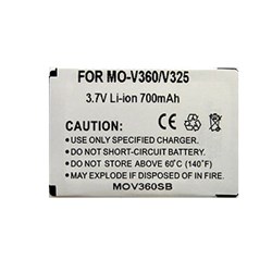 Premium Standard Battery 10547NZ