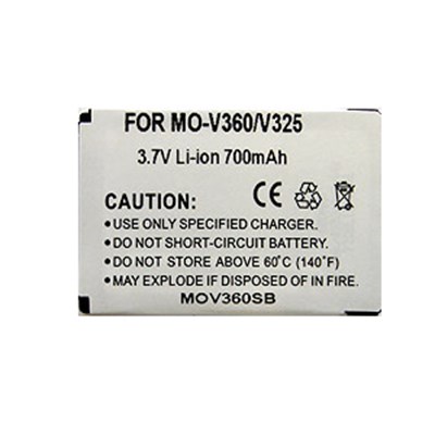 Premium Standard Battery 10547NZ