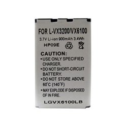 Premium Standard Battery 10548NZ
