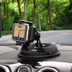 Naztech Dashboard View Mount  10550NZ