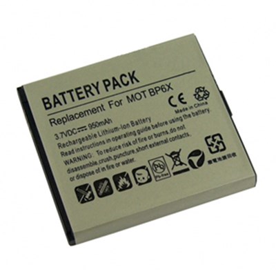 Premium Standard Battery 10552NZ