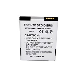 Premium Standard Battery 10558