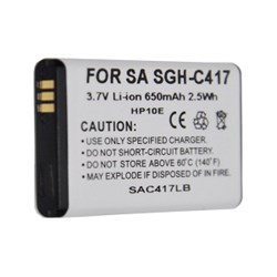 Samsung Battery 10563NZ