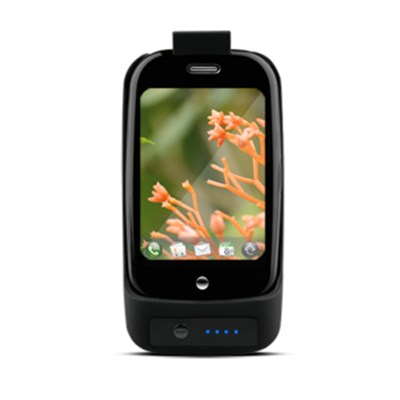 Palm Compatible Naztech Energy Holster  10565NZ