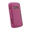 LG Compatible Naztech Silicone Cover - Baby  Pink 10592NZ Image 1