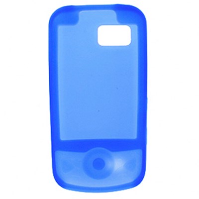 Samsung Compatible Naztech Silicone Cover - Translucent Blue 10621NZ