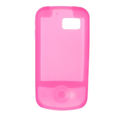 Samsung Compatible Naztech Silicone Cover - Hot Pink 10622NZ