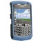 Blackberry Compatible Vertex Case - Blue  10638NZ Image 1