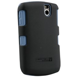 Blackberry Compatible Vertex Case - Blue  10638NZ