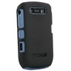 Blackberry Compatible Naztech Vertex Case- Blue and Black 10648NZ Image 1