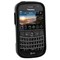 Blackberry Compatible Vertex Case - Black  10652NZ Image 1