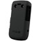 Blackberry Compatible Naztech Vertex Case - Black  10658NZ Image 1