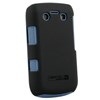 Blackberry Compatible Vertex Case - Blue  10659NZ Image 1