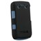Blackberry Compatible Vertex Case - Blue  10659NZ Image 1