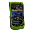 Blackberry Compatible Vertex Case - Green  10660NZ Image 1