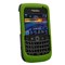 Blackberry Compatible Vertex Case - Green  10660NZ Image 1