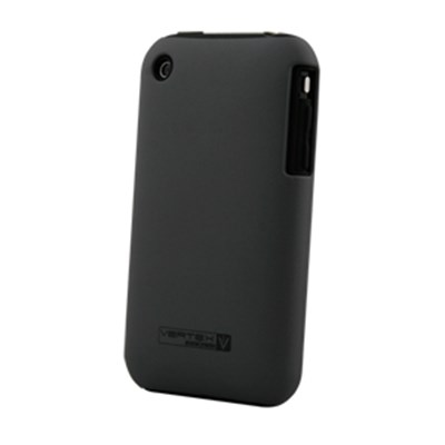 Apple Compatible Vertex Case - Black  10663NZ