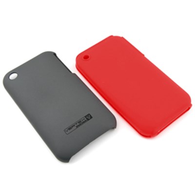 Apple Compatible Vertex Case - Red  10667NZ