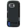 Nokia Compatible Naztech Vertex Case - Black  10668NZ Image 1