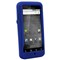 Motorola Compatible Premium TPU Gel Cover - Blue 10671NZ Image 1