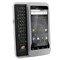 Motorola Compatible Naztech Silicone Cover - Clear Translucent 10674NZ Image 2