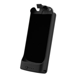 Holster with Built-In Rechargeable Battery 10680NZ