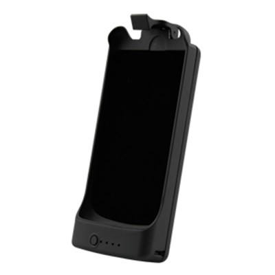 Holster with Built-In Rechargeable Battery 10680NZ