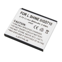 LG Compatible Premium Standard Battery 10686NZ