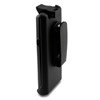 Motorola Compatible Premium Rubberized Swivel Holster  10689NZ Image 1