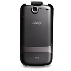 HTC Compatible Springtop Rubberized Swivel Holster 10725NZ